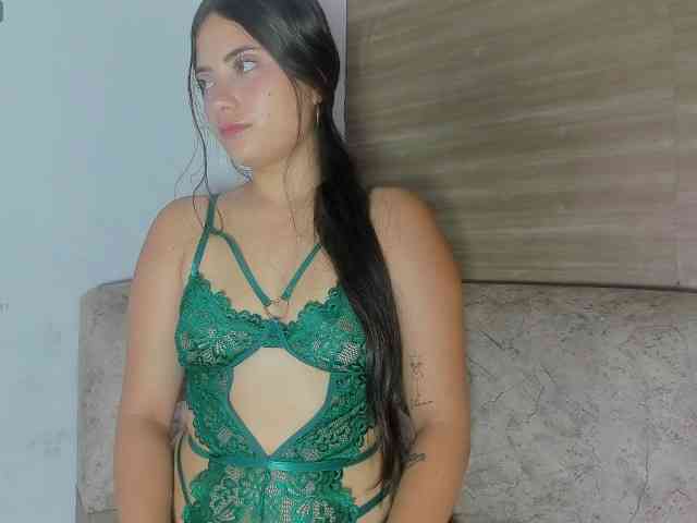 AURORALENOVIC21 webcam
