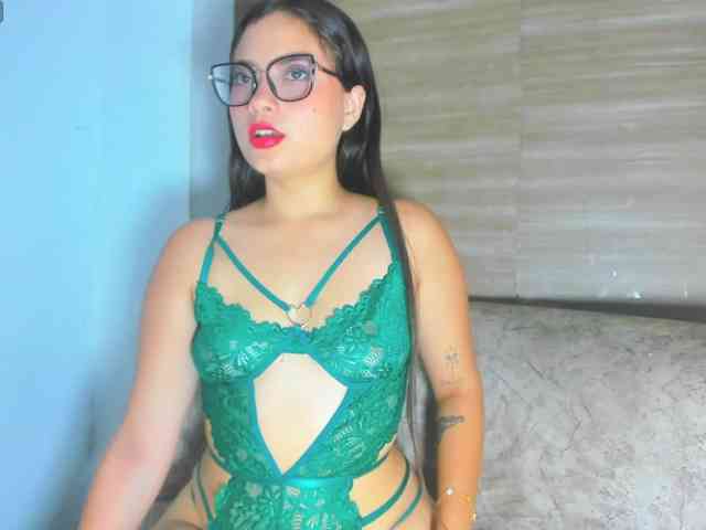 AURORALENOVIC21 webcam