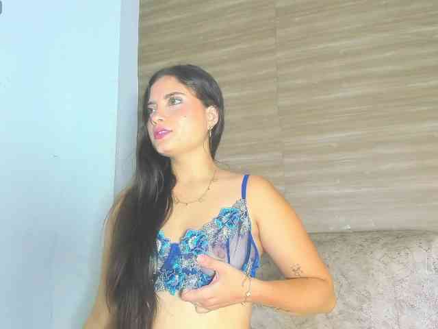 AURORALENOVIC21 webcam
