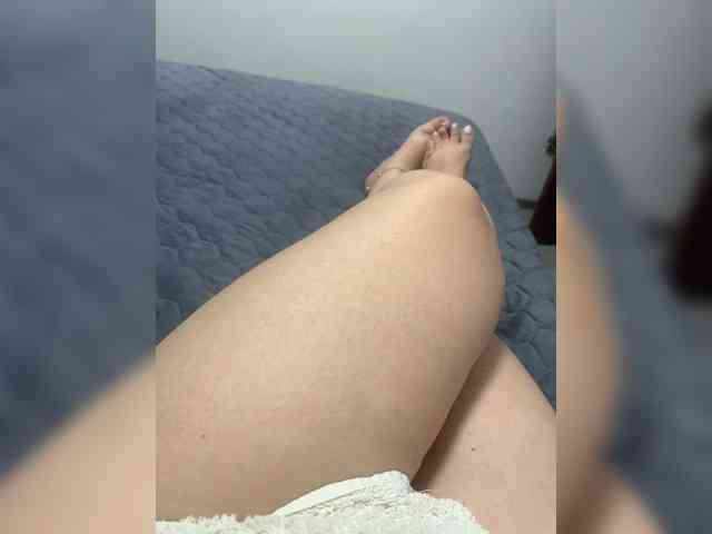 Modella: Luanaaa