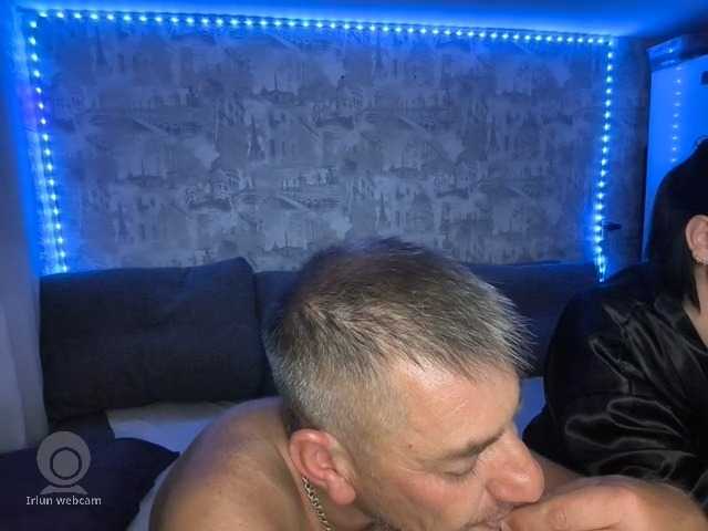 Sladkay-Parochka35 live webcam show