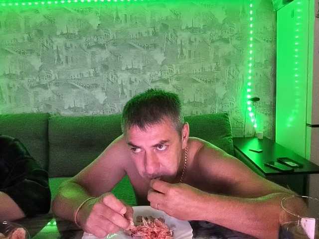 в попе у Sladkay-Parochka35