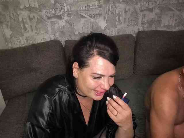 Sladkay-Parochka35 Sex Cam Show