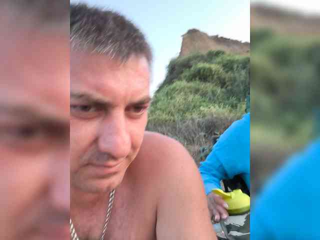Sladkay-Parochka35 Sex Cam Show
