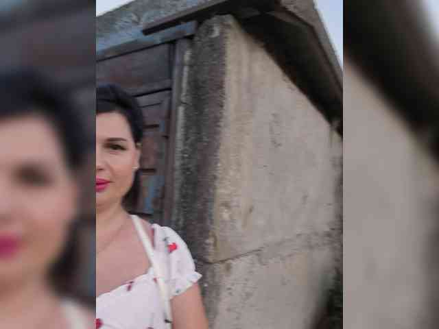 Sladkay-Parochka35 Sex Cam Show