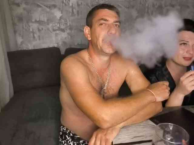 Sladkay-Parochka35 Sex Cam Show