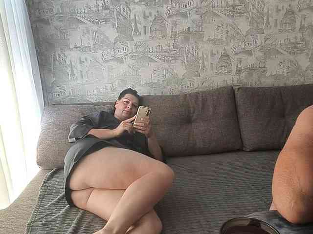 Sladkay-Parochka35 Sex Cam Show