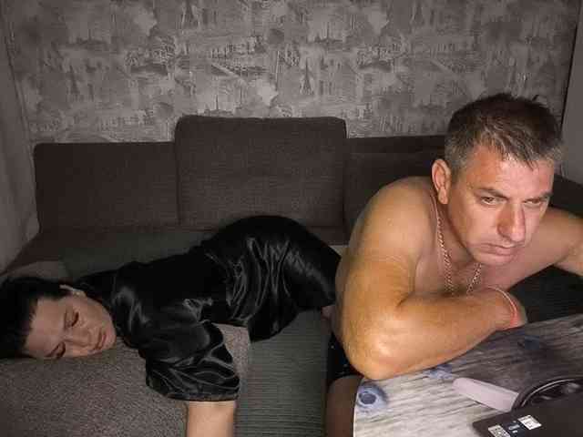 Sladkay-Parochka35 Sex Cam Show