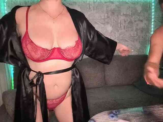 Sladkay-Parochka35 Sex Cam Show
