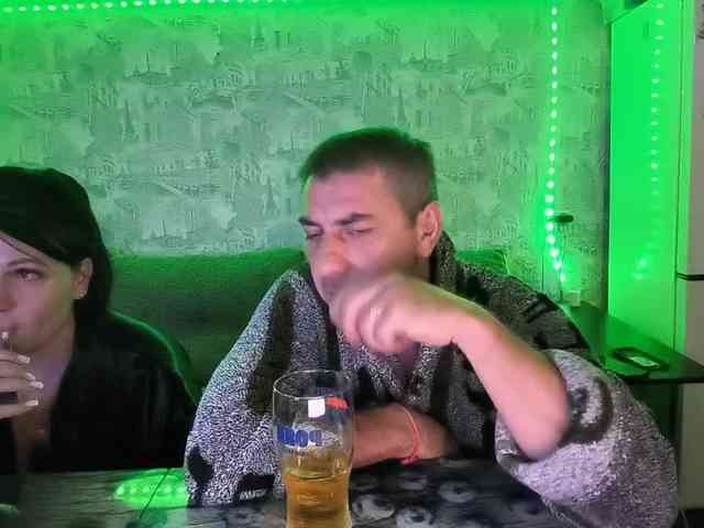 Sladkay-Parochka35 Sex Cam Show