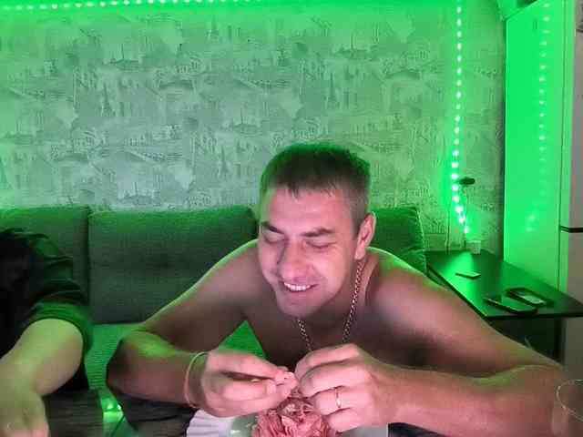 Sladkay-Parochka35 Sex Cam Show
