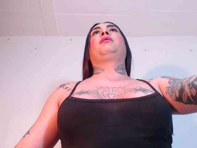 DANY-BIG-COCK Live Webcam on BongaCams