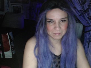 VeronicaNova Porn Show
