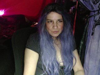 VeronicaNova Porn Show