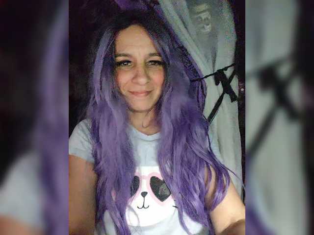 VeronicaNova live webcam show
