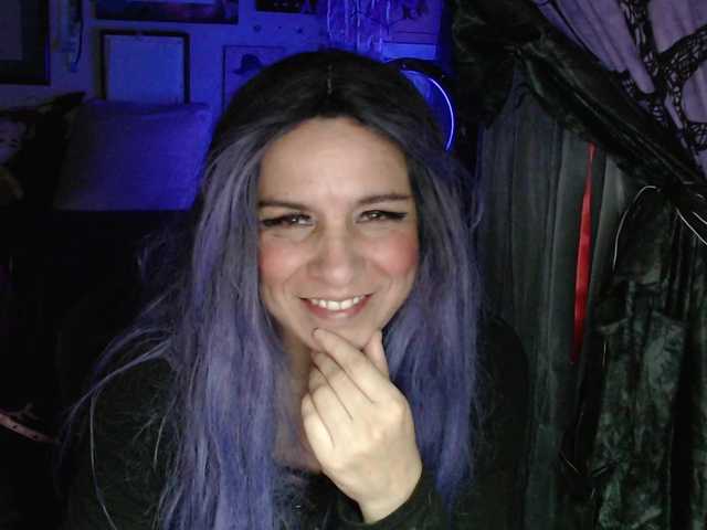 Veronicahotxxx live cam on BongaCams