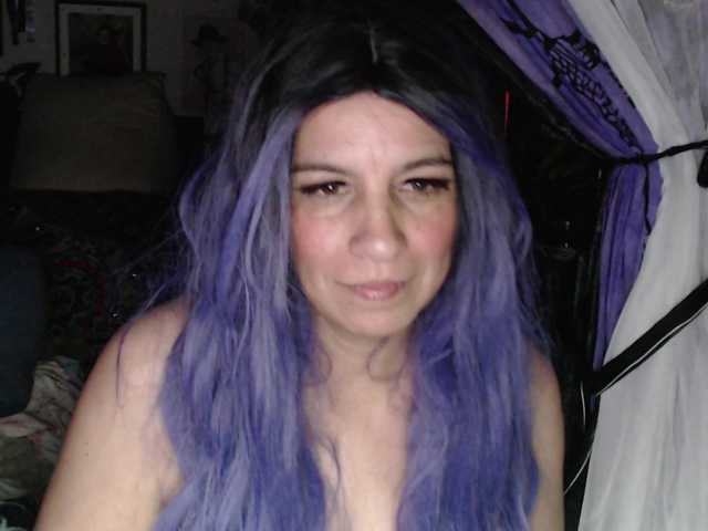 VeronicaNova live webcam show