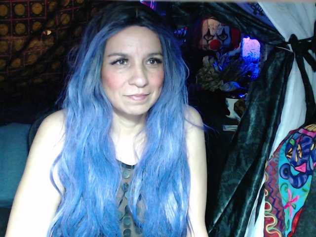 Veronicahotxxx live cam on BongaCams