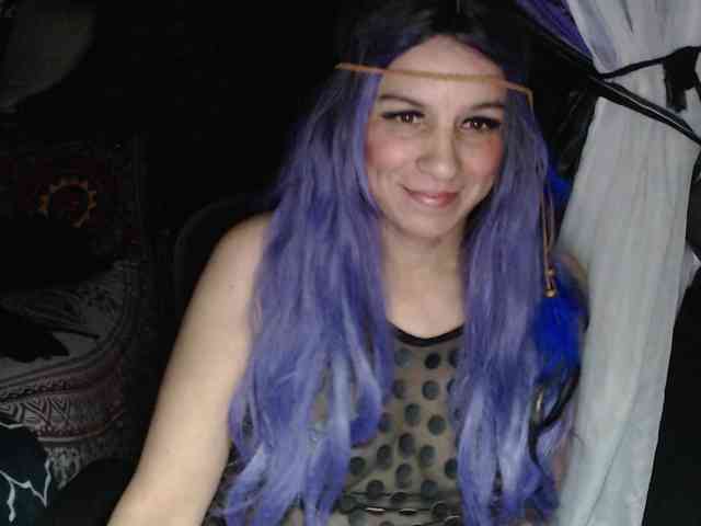 VeronicaNova webcam