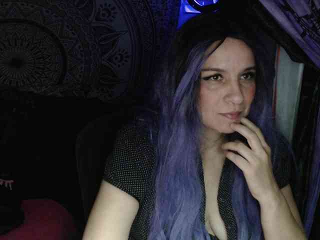 VeronicaNova webcam