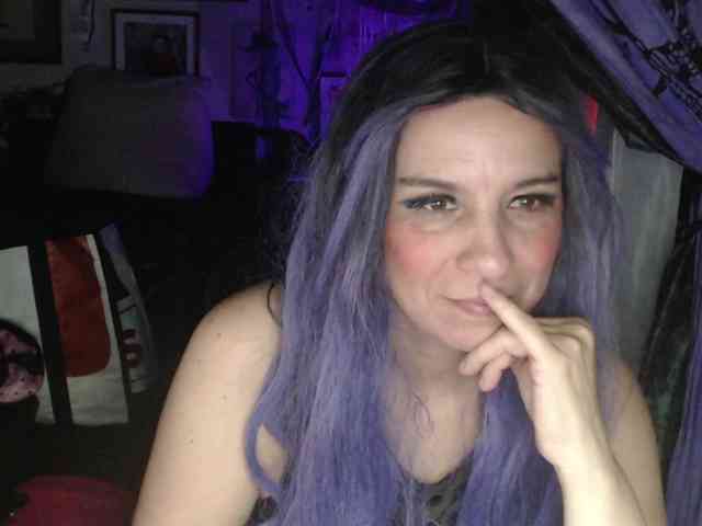VeronicaNova webcam