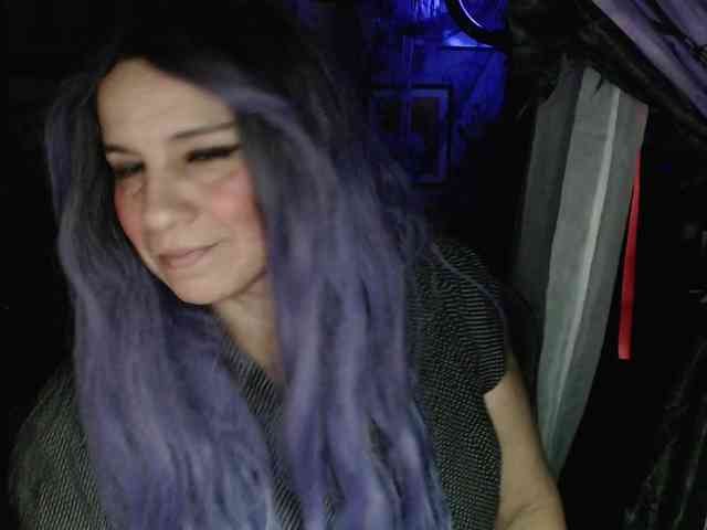 VeronicaNova webcam