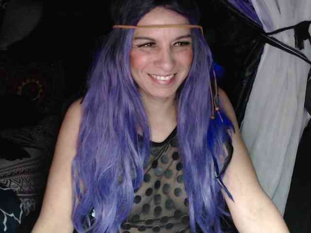 VeronicaNova webcam