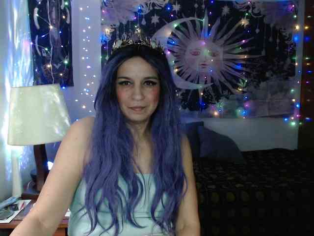 VeronicaNova webcam