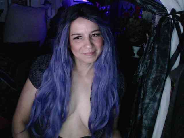 VeronicaNova webcam