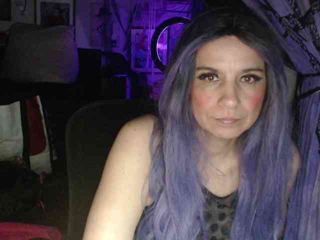 VeronicaNova webcam