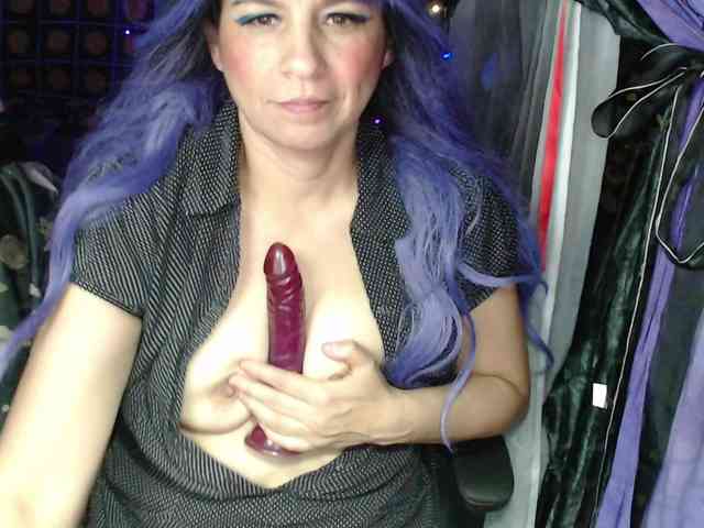 VeronicaNova webcam
