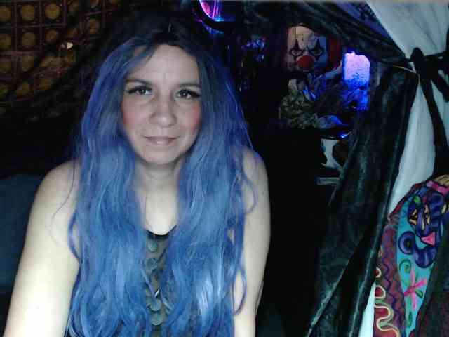 VeronicaNova webcam