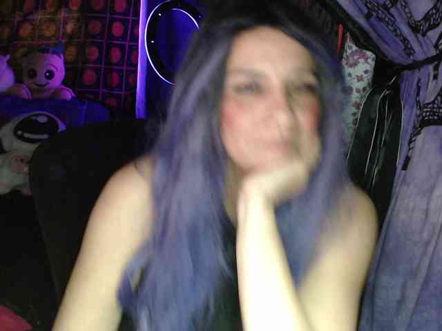VeronicaNova webcam