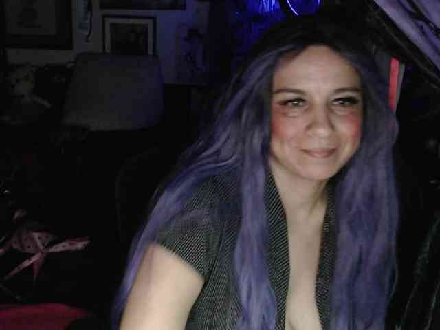 VeronicaNova webcam