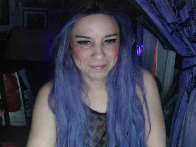 VeronicaNova webcam