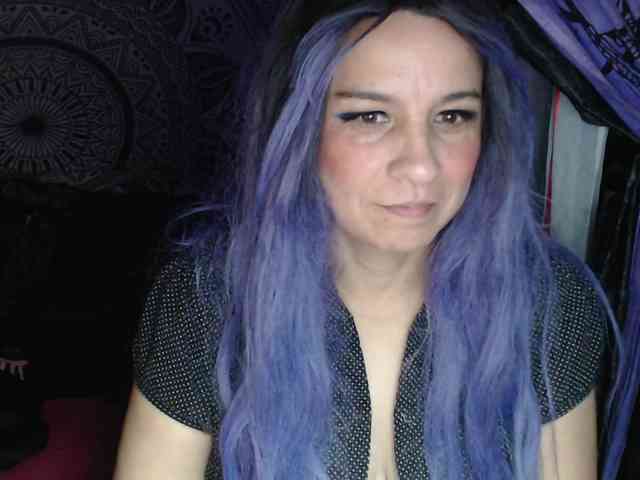 VeronicaNova webcam