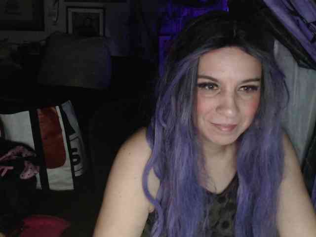VeronicaNova webcam