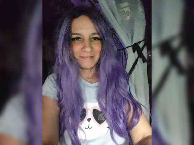 VeronicaNova webcam