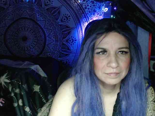 VeronicaNova webcam