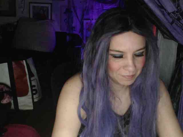 VeronicaNova webcam