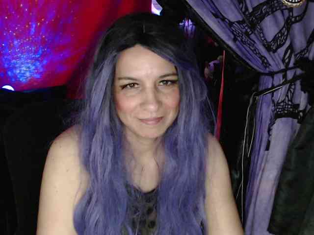 VeronicaNova webcam
