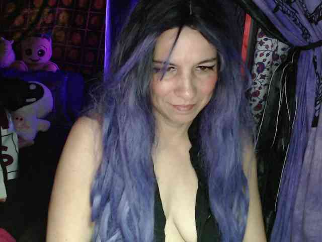 VeronicaNova webcam