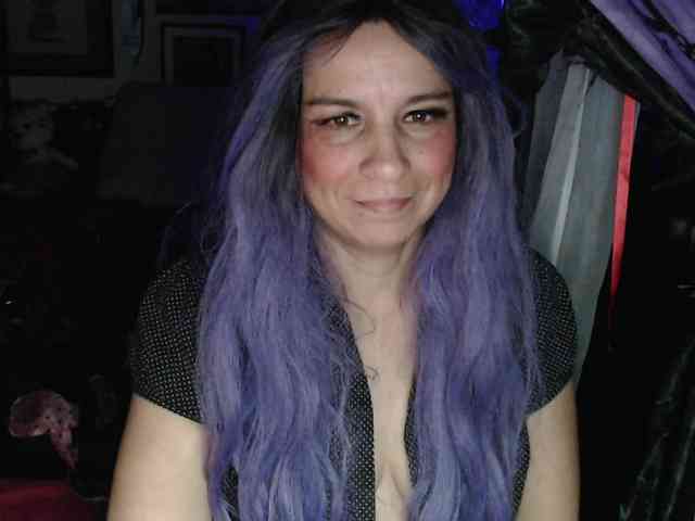 VeronicaNova webcam