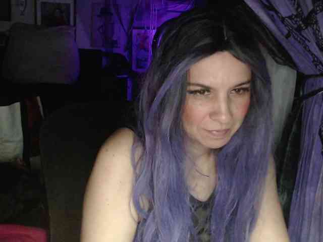 VeronicaNova webcam