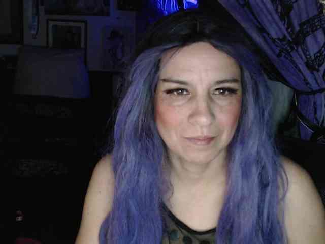 VeronicaNova webcam