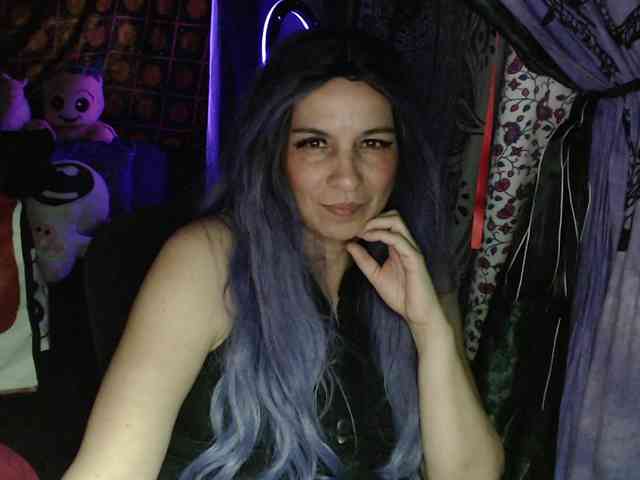 VeronicaNova webcam