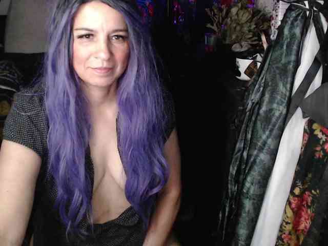 VeronicaNova webcam