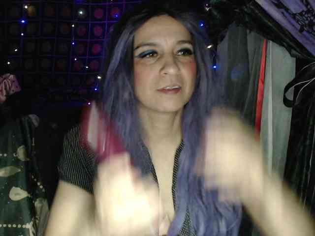 VeronicaNova webcam