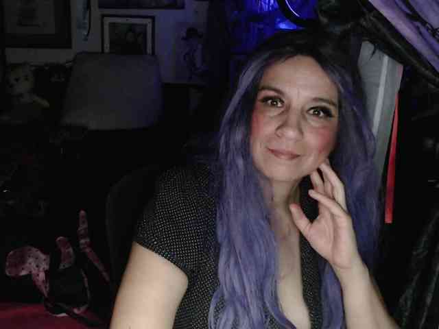 VeronicaNova webcam