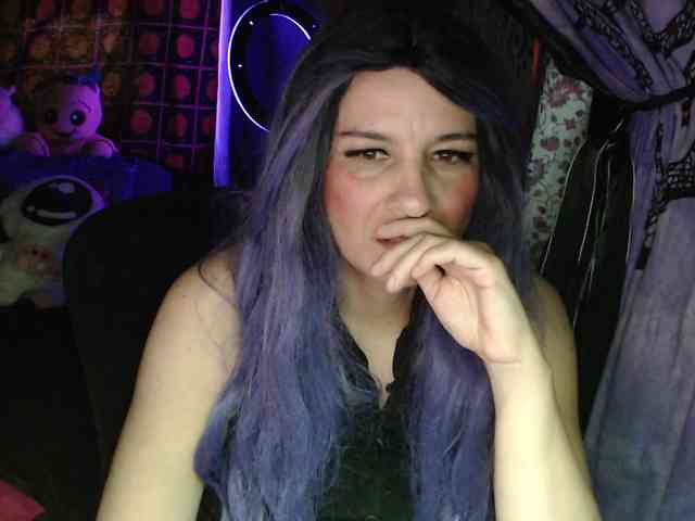 VeronicaNova webcam